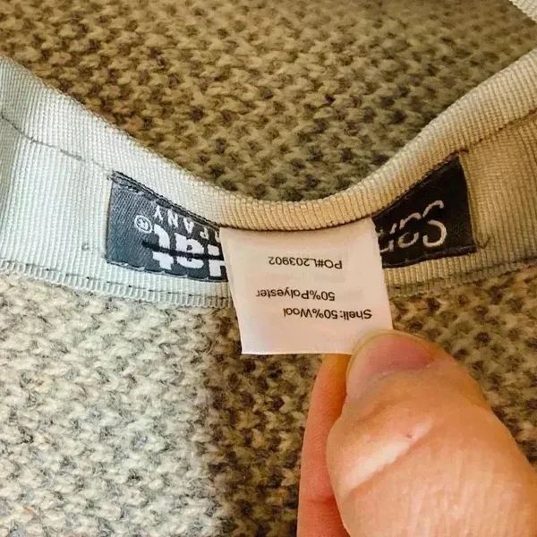 Anthropologie San Diego Hat Company Plaid Bucket Hat NWOT - Image 9