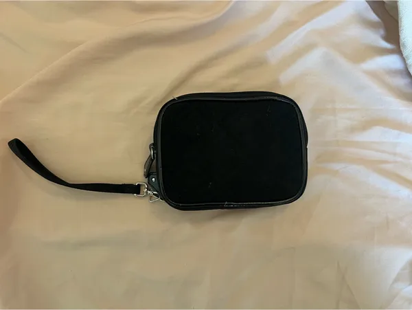 Vera Bradley Wallet Wristlet - Image 3