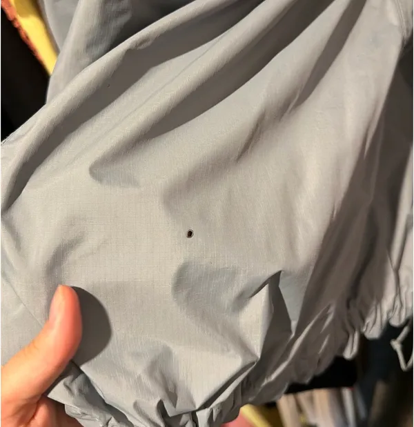 The North Face Jacket - Image 2