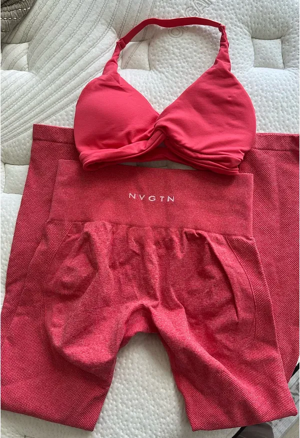 NVGTN Candy Apple Set - Image 5