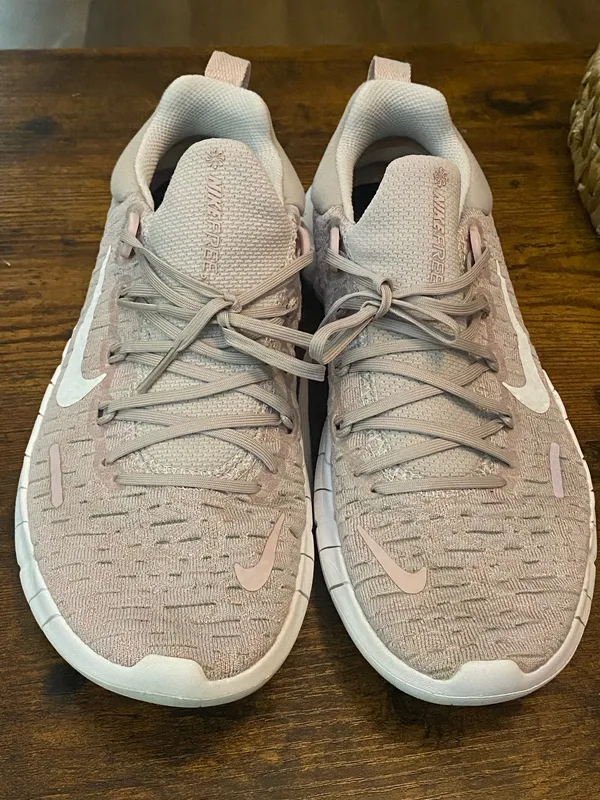 Nike Free RN 5.0 Next Nature Womens Running Shoes Size 7.5 - Image 2