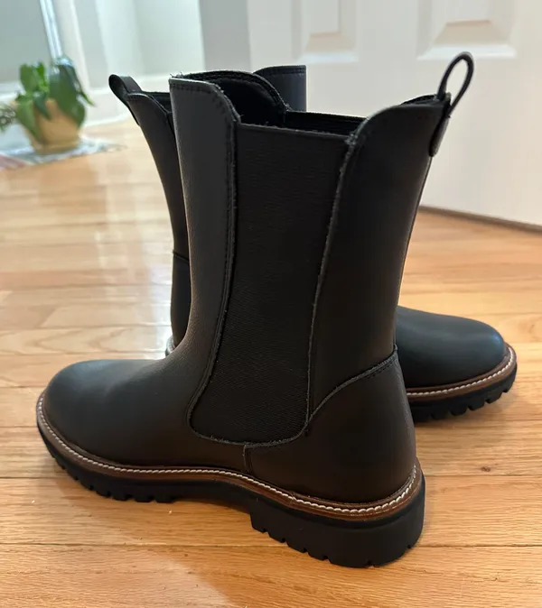 MIA Boots - Image 4