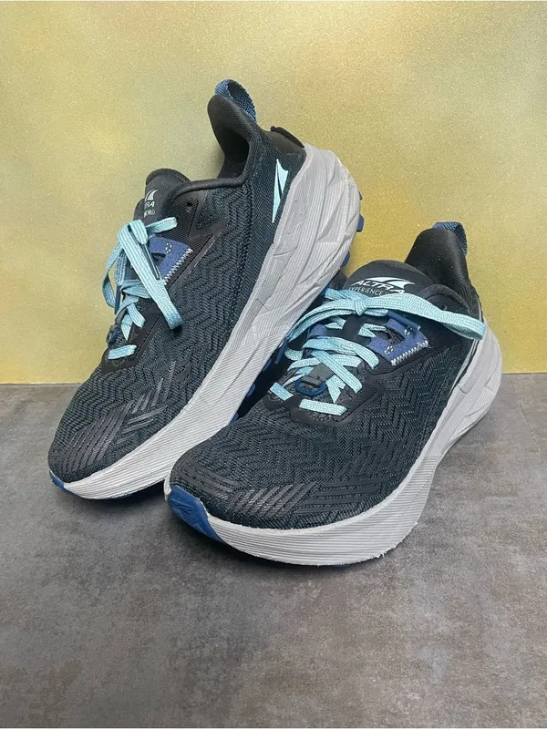 Altra Experience Wild Women's Navy Trail Running Shoes Size 7 - Image 12