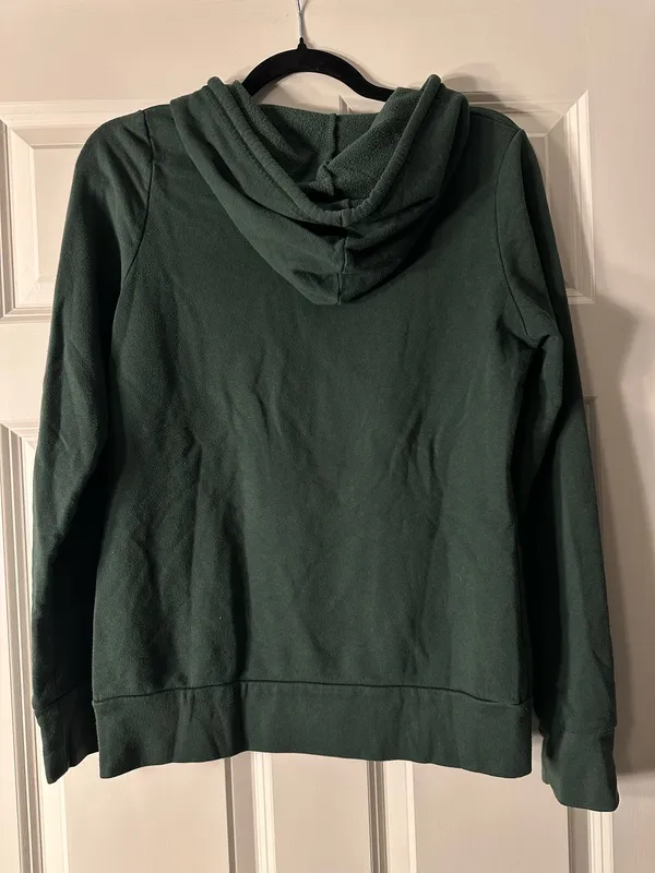 Clarkson University Champion Sweatshirt  - Image 4