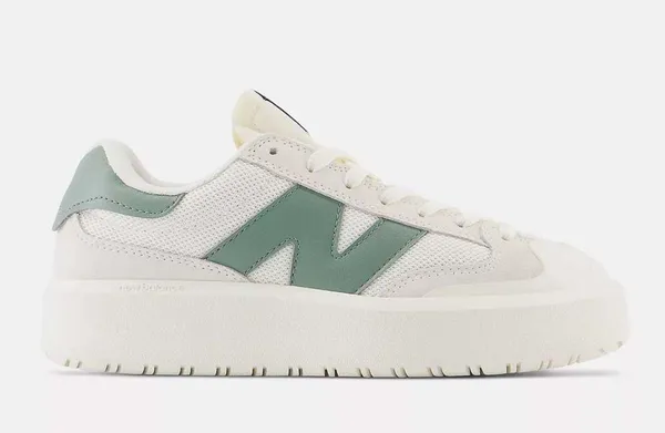 New Balance CT302 Sneakers - Image 2