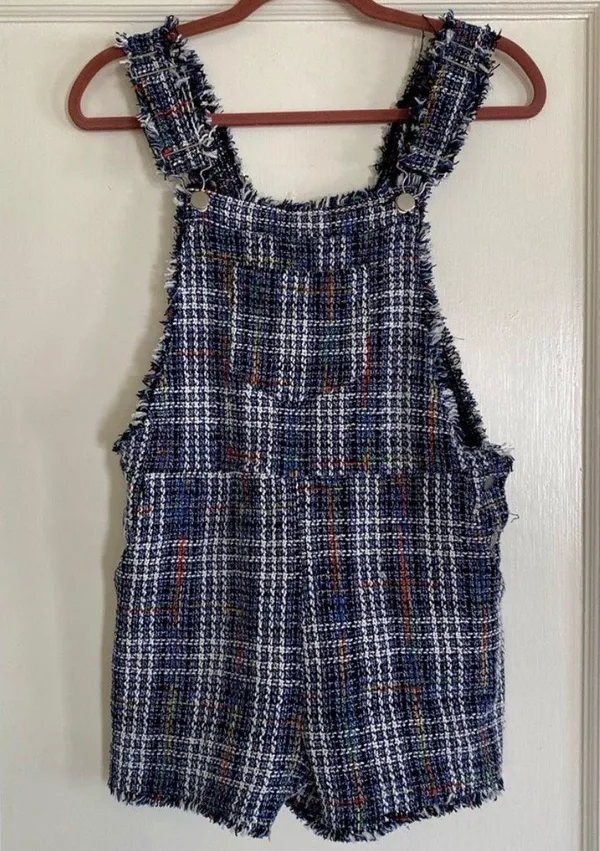 These Three Boutique Overalls - Image 3