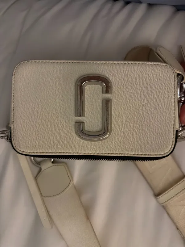 Marc Jacobs Snapshot Bag - Image 9