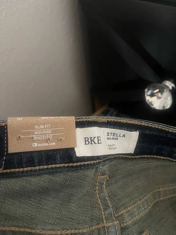 Buckle BKE - Image 3