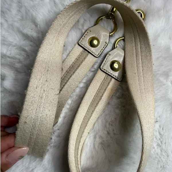Coach Poppy Replacement Strap - Image 6