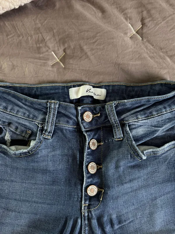 KanCan USA Skinny Jean - Image 3