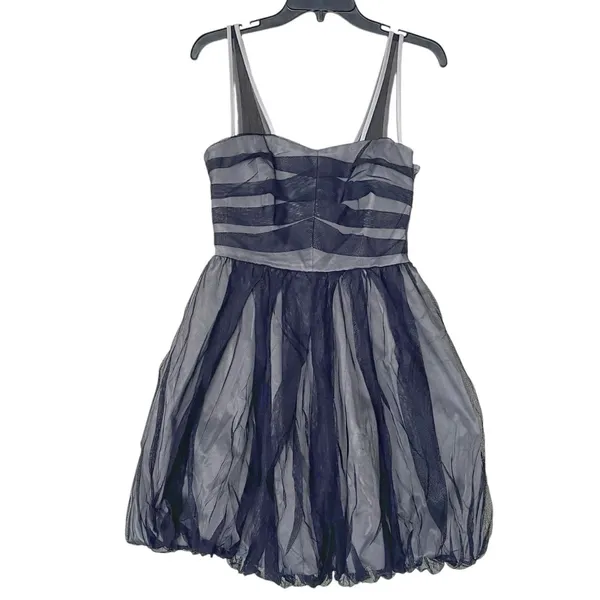 BCBGeneration Dress Mini Women’s Sz 8 - Image 2