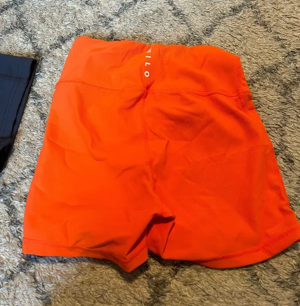 Spandex Size XS - Image 2