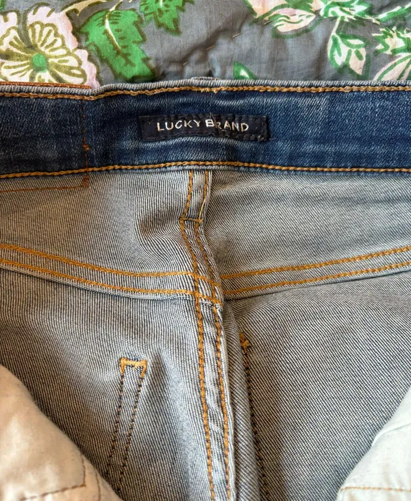 Jeans - Image 4