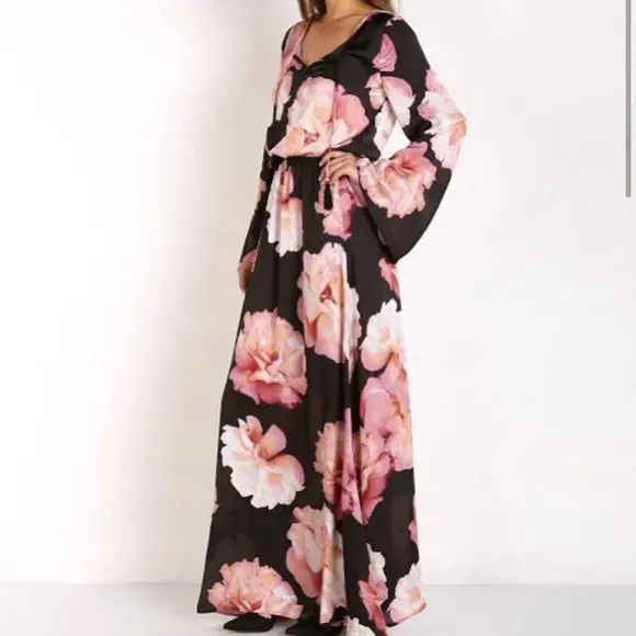 SHOW‎ ME YOUR MUMU Juliet Maxi Dress - Image 2