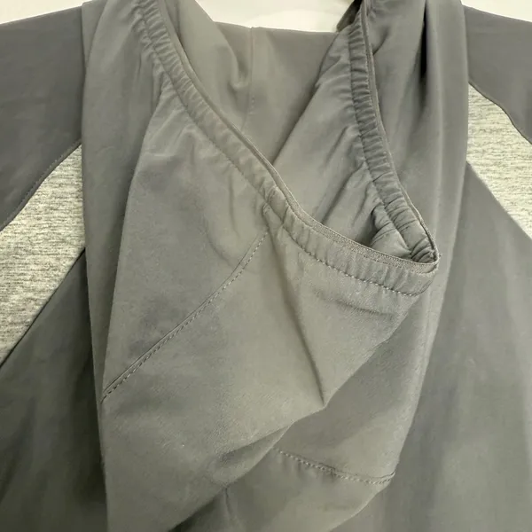 Eddie Bauer‎ Black Women's Pullover - Image 7