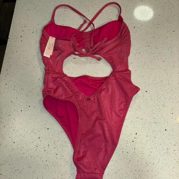Victoria's Secret Swimsuit - Image 3