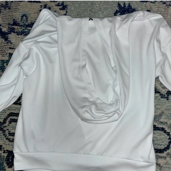 The North Face Hoodie - Image 4