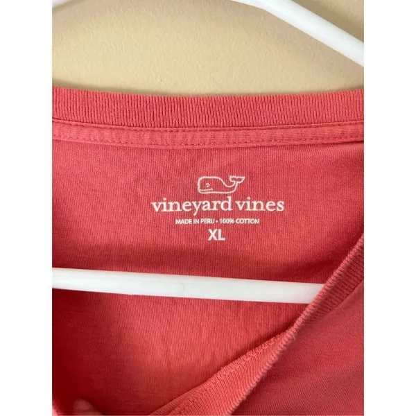 vineyard vines longsleeve - Image 3