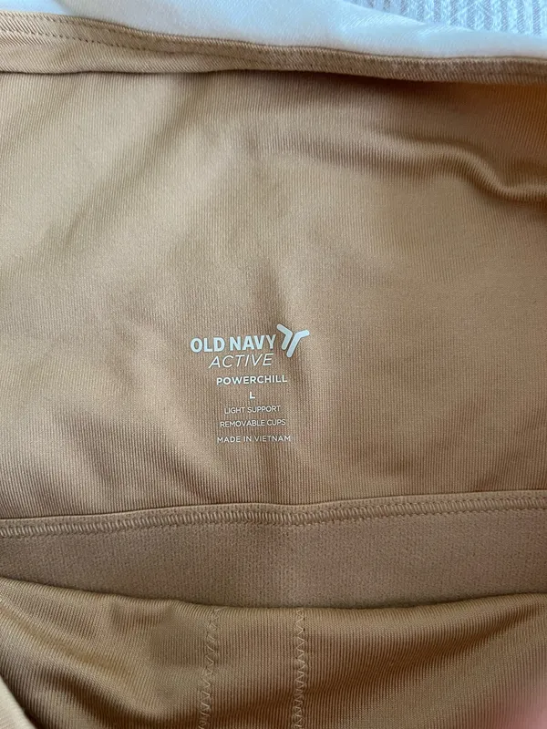 Old Navy Off-The-Shoulder Top - Image 3