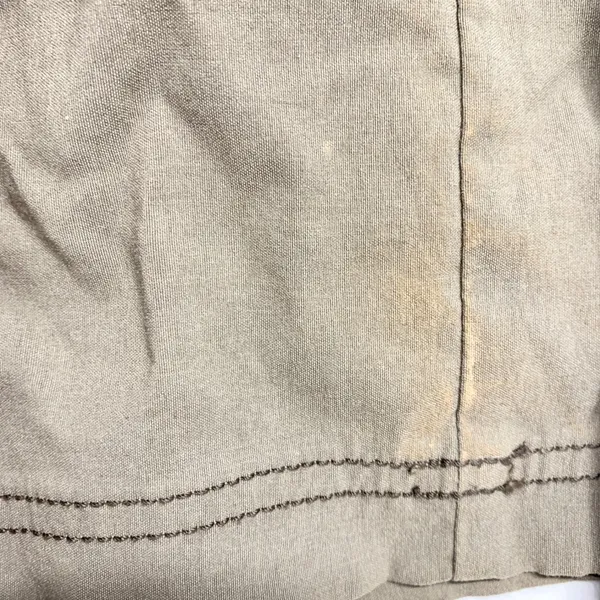 Athleta Trekkie Hiking Pant Women Sz 0 Brown Utility Gorpcore Outdoor Lighweight - Image 3