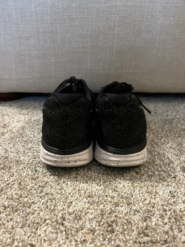 Women’s Flyknit Lunar3 Running Shoes - Image 4