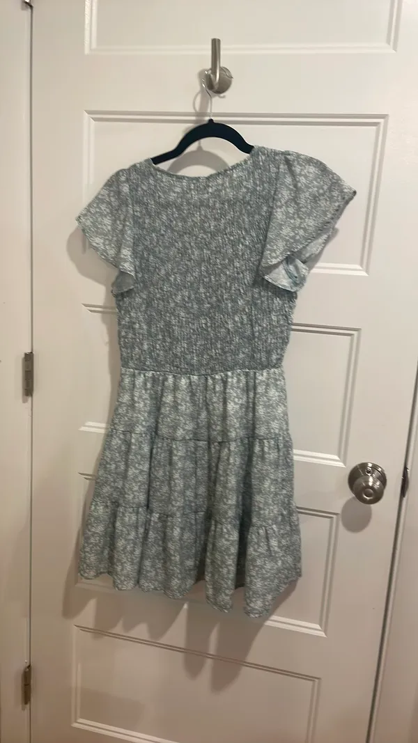 Altar'd State Summer Dress - Image 2