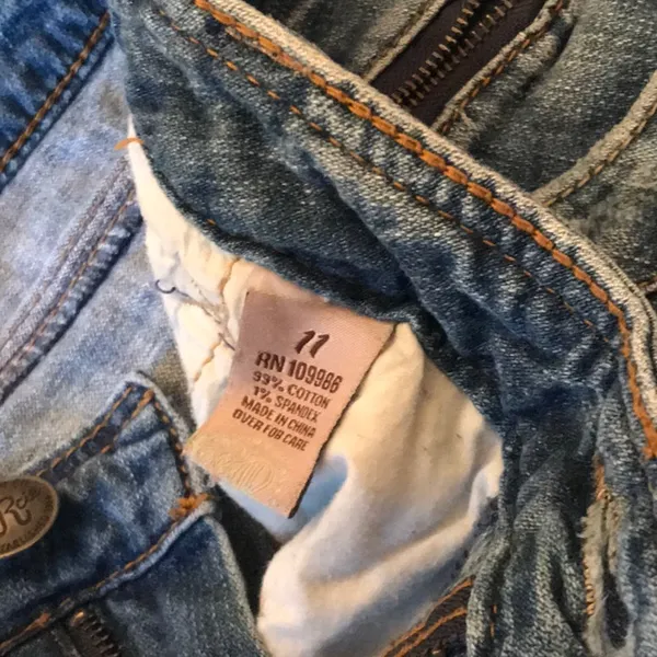 American Rag Jean shorts - Image 7