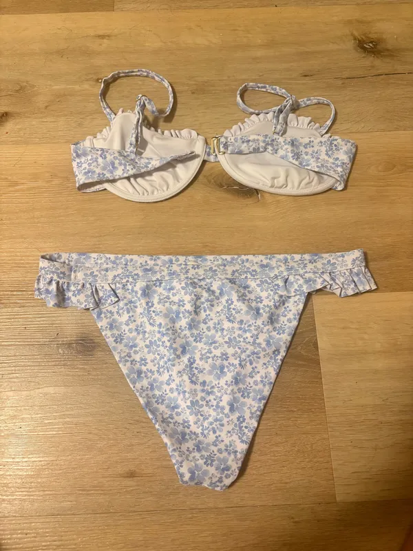 Altar'd State Bikini Set - Image 3