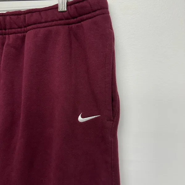 Nike Women's Sportswear Phoenix Fleece High-Waisted Oversized Sweatpants - XXL - Image 7