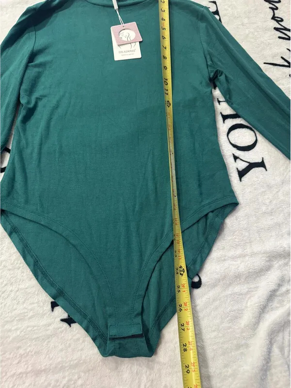 Women's Long - Image 6