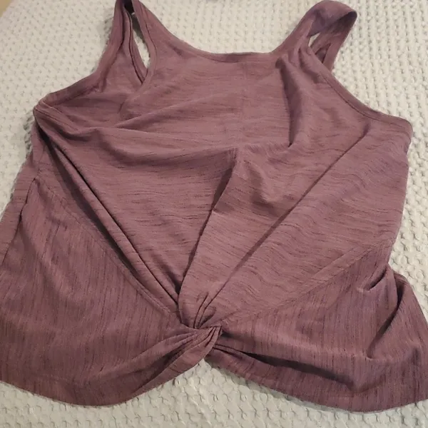 Athleta Top Size M (48) - Image 2
