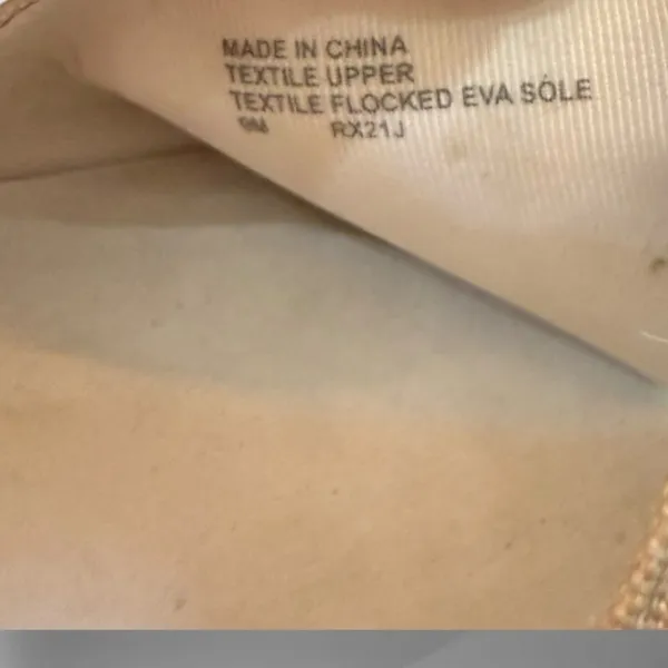 Michael Michael Kors Eva Platform‎ Slides - Image 7