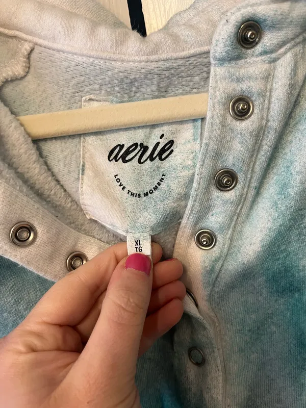 Aerie Pullover - Image 3