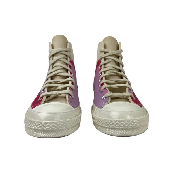 Converse Chuck Taylor 70 Thermo Felt High Top Sneaker 169520C Womens Size 10 - Image 5