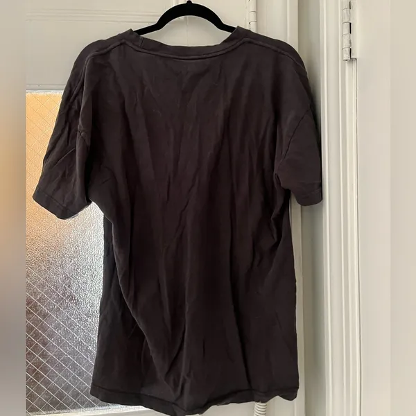 Abercrombie oversized Graphic Tee - Image 2