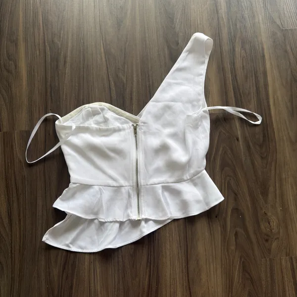 Revolve Superdown Tank Top - Image 4