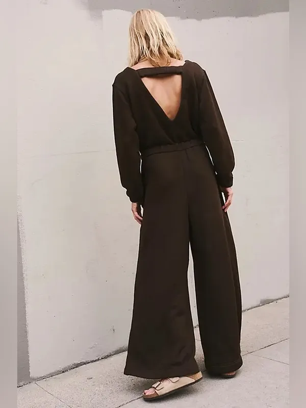 Free People Darla jumpsuit - Image 2