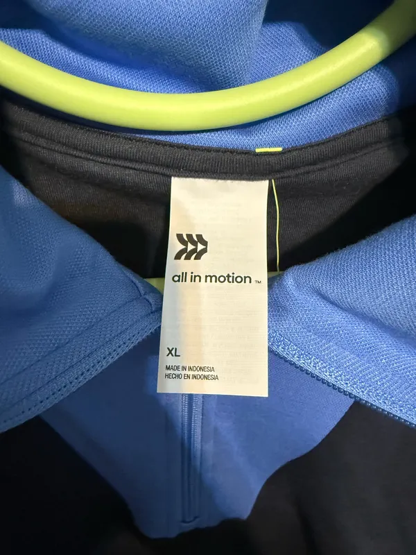 Target Crewneck - Image 2