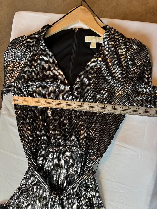 Michael kors sparkling dress - Image 5
