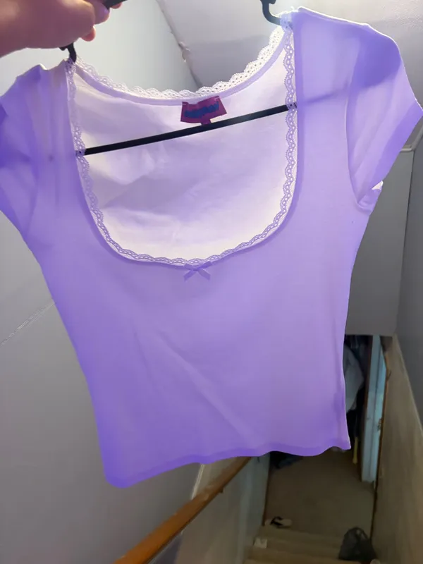 Edikted Top - Image 2