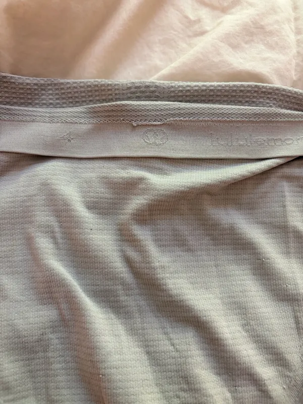 Lululemon Swiftly Tech Short Sleeve - Image 4