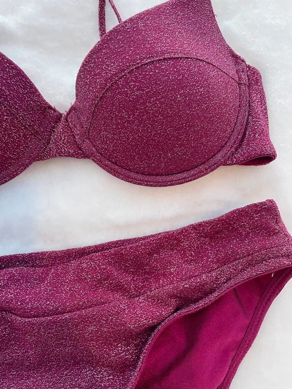 Triangl Swim Suit Bikini - Image 3