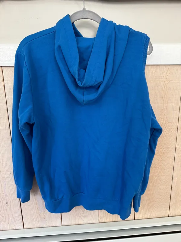 Future collective sweatshirt Blue Size M - Image 2