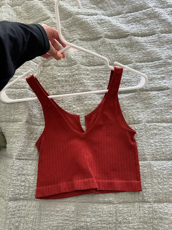 Forever 21 Crop - Image 2