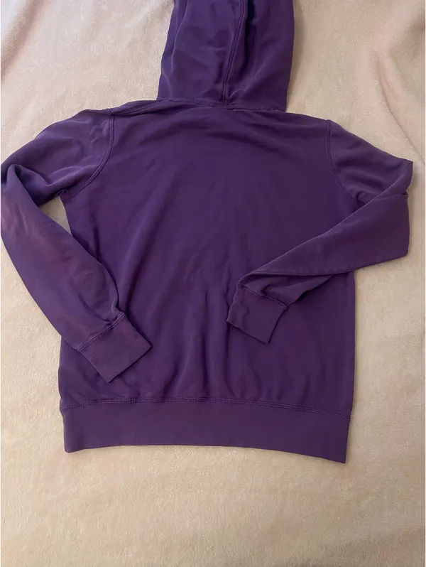 Nike Hoodie Pullover - Image 3