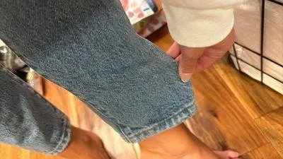 501 Skinny Jeans - Image 9
