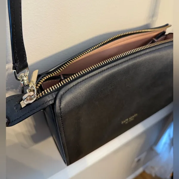 Kate Spade Andi Crossbody Bag - Image 5