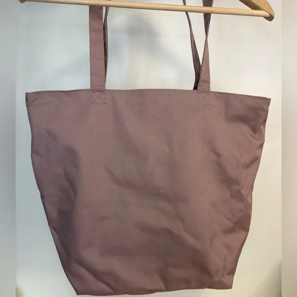 Herschel Supply Company Mauve Tote Bag - Image 2