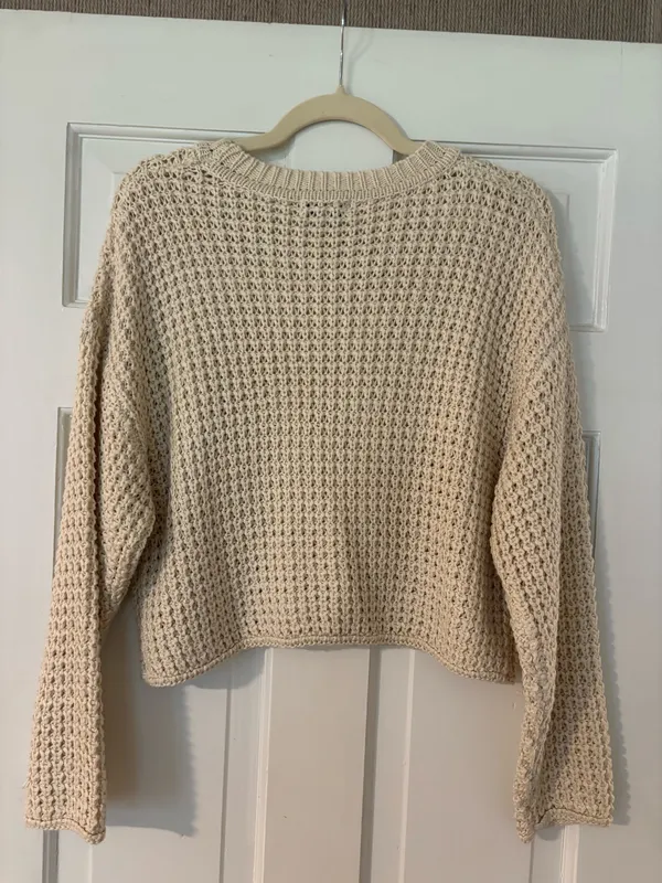 FATE Sweater - Image 2