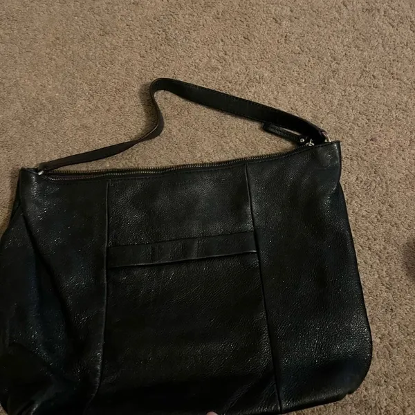 Kate‎ spade black sparkly shoulder bag - Image 3